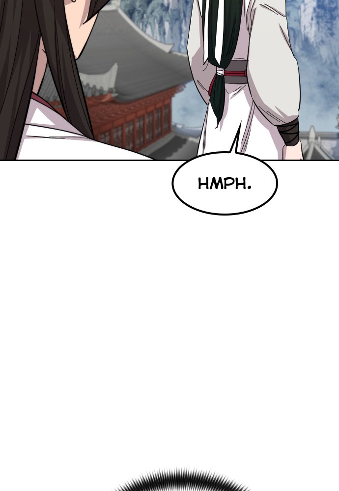 Read Return of the Blossoming Blade Manga Online