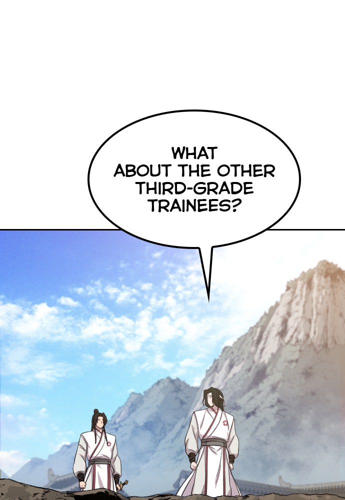 Read Return of the Blossoming Blade Manga Online