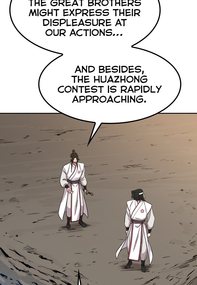 Read Return of the Blossoming Blade Manga Online