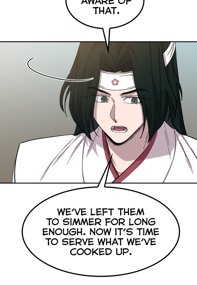 Read Return of the Blossoming Blade Manga Online