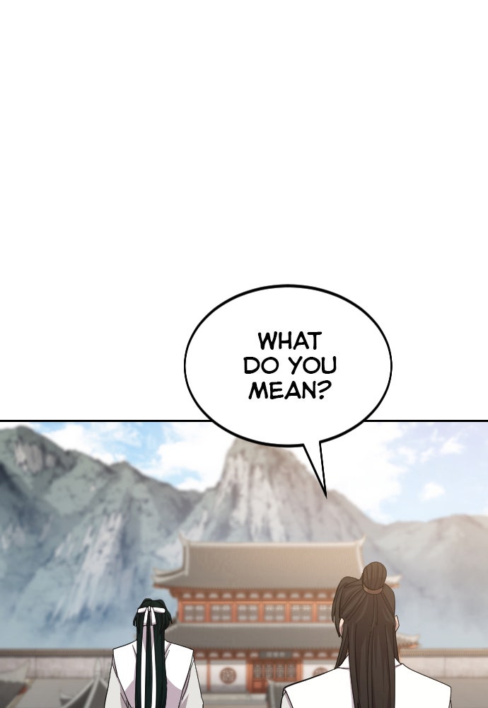 Read Return of the Blossoming Blade Manga Online