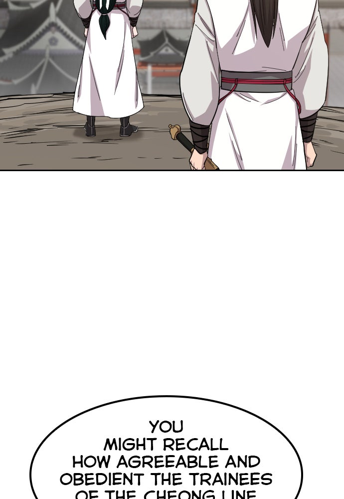 Read Return of the Blossoming Blade Manga Online