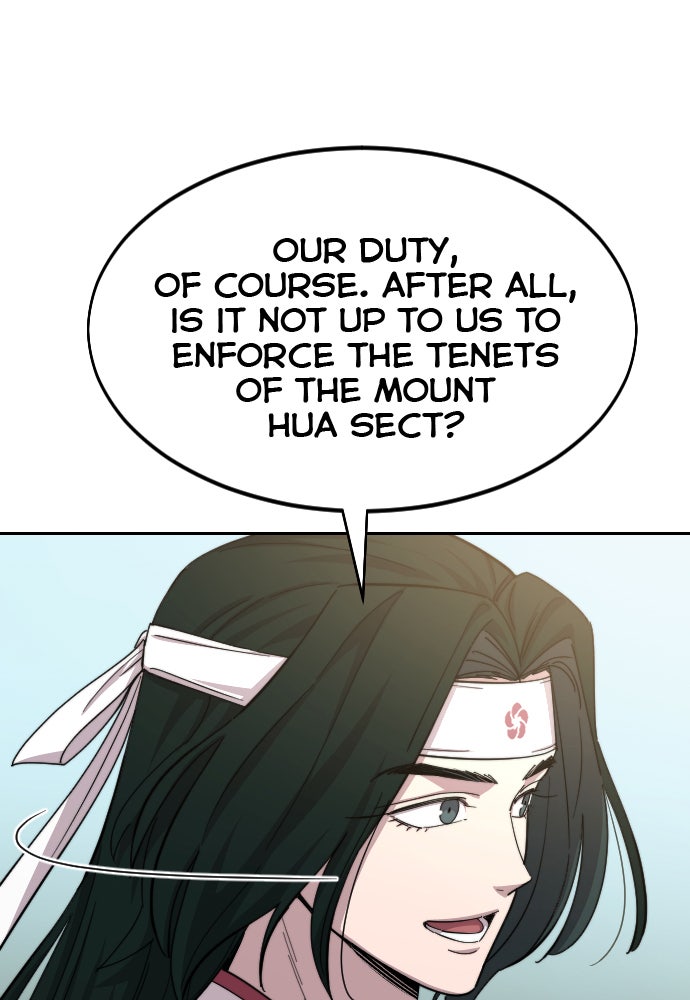 Read Return of the Blossoming Blade Manga Online