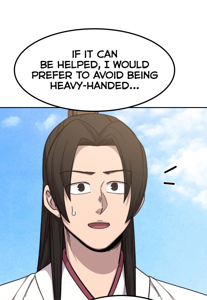 Read Return of the Blossoming Blade Manga Online