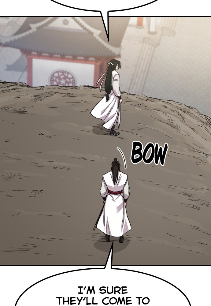 Read Return of the Blossoming Blade Manga Online