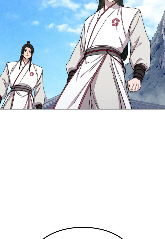 Read Return of the Blossoming Blade Manga Online