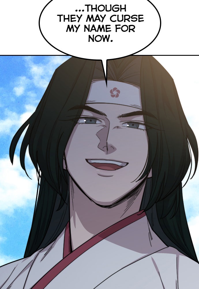 Read Return of the Blossoming Blade Manga Online
