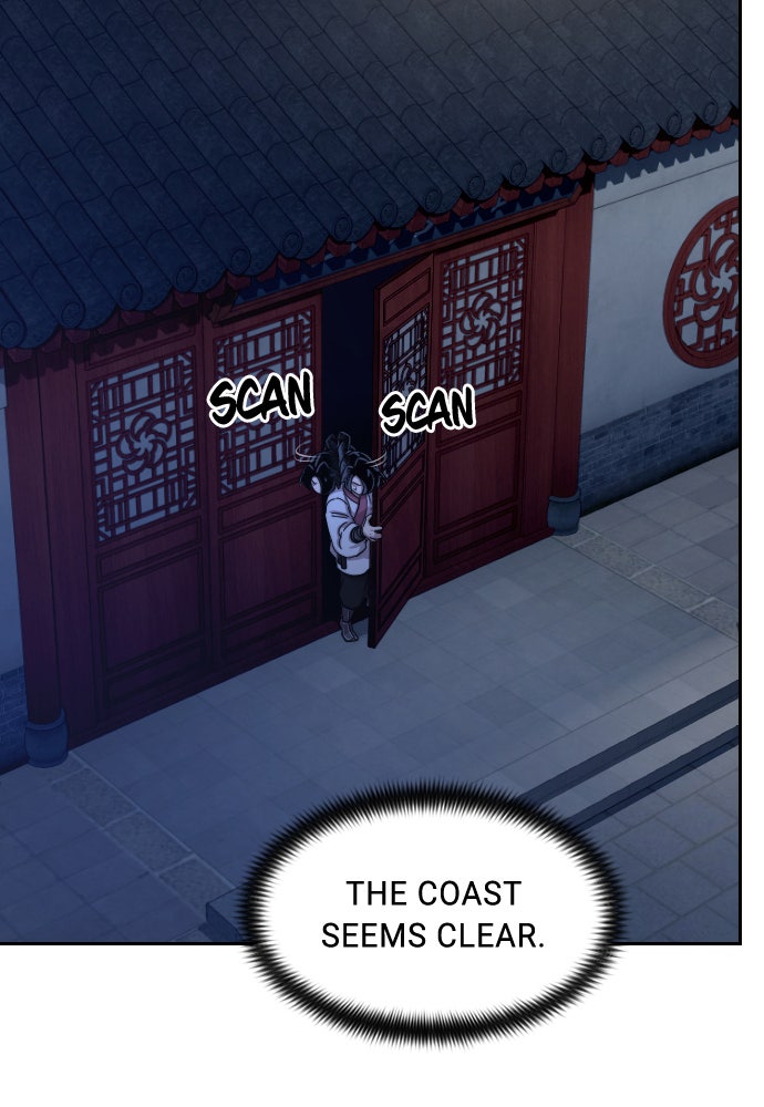 Read Return of the Blossoming Blade Manga Online