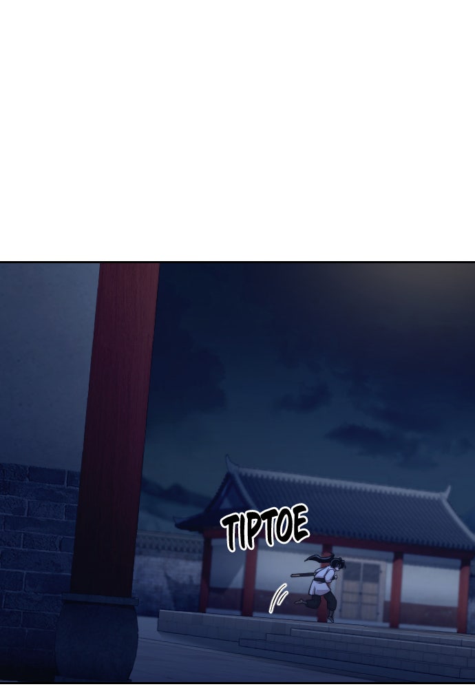 Read Return of the Blossoming Blade Manga Online