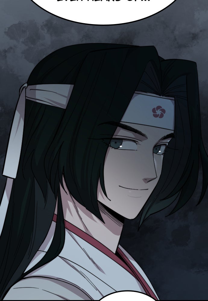 Read Return of the Blossoming Blade Manga Online