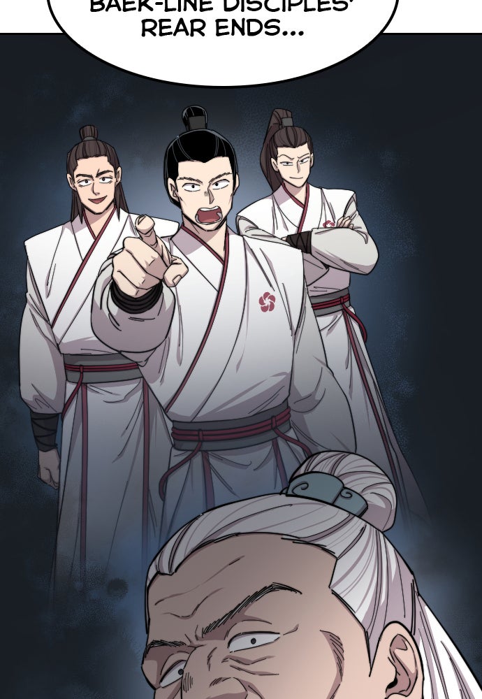 Read Return of the Blossoming Blade Manga Online