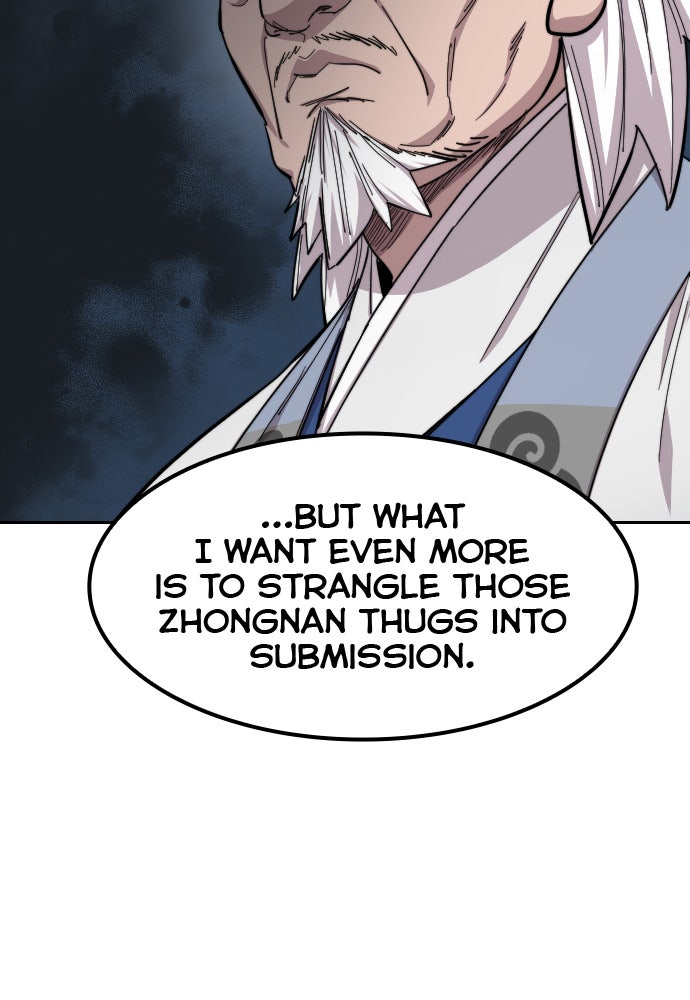 Read Return of the Blossoming Blade Manga Online