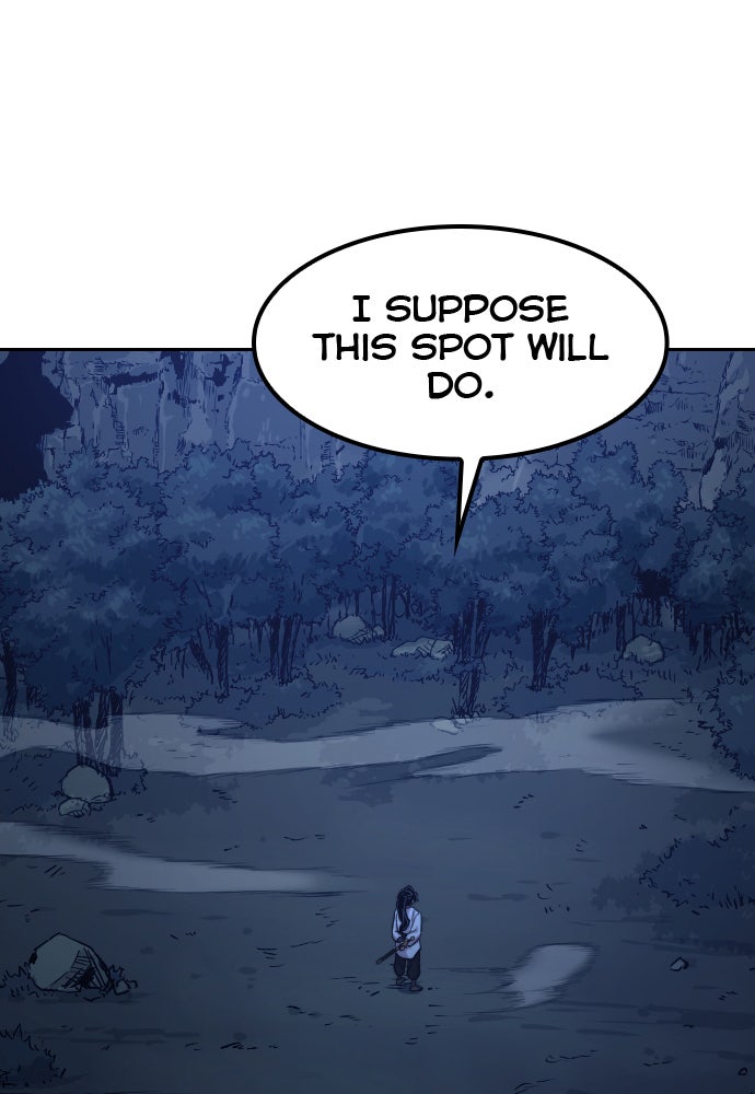 Read Return of the Blossoming Blade Manga Online