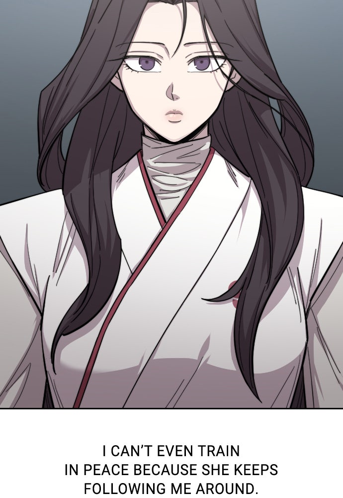 Read Return of the Blossoming Blade Manga Online