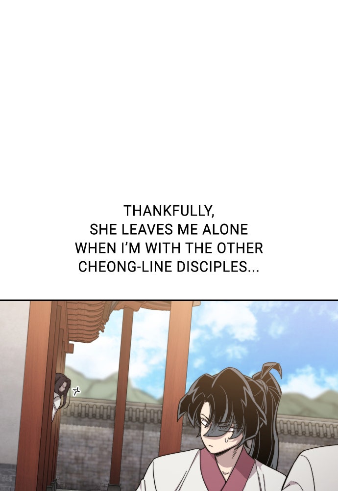 Read Return of the Blossoming Blade Manga Online