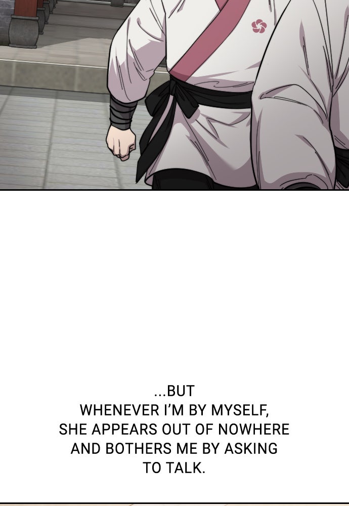 Read Return of the Blossoming Blade Manga Online