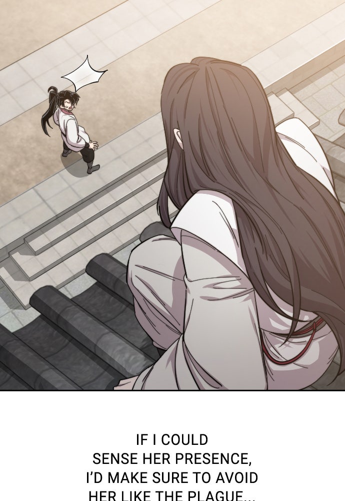 Read Return of the Blossoming Blade Manga Online