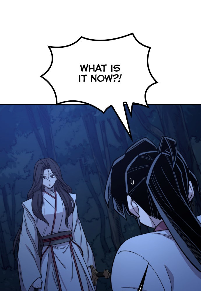Read Return of the Blossoming Blade Manga Online