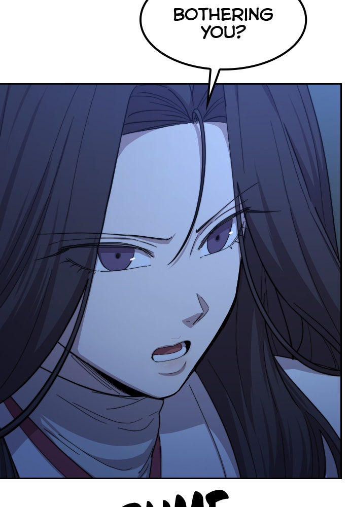 Read Return of the Blossoming Blade Manga Online