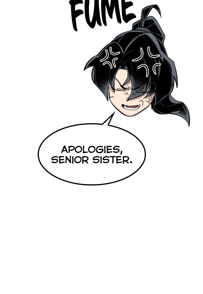 Read Return of the Blossoming Blade Manga Online