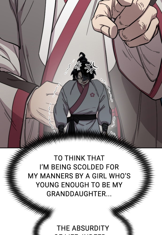 Read Return of the Blossoming Blade Manga Online