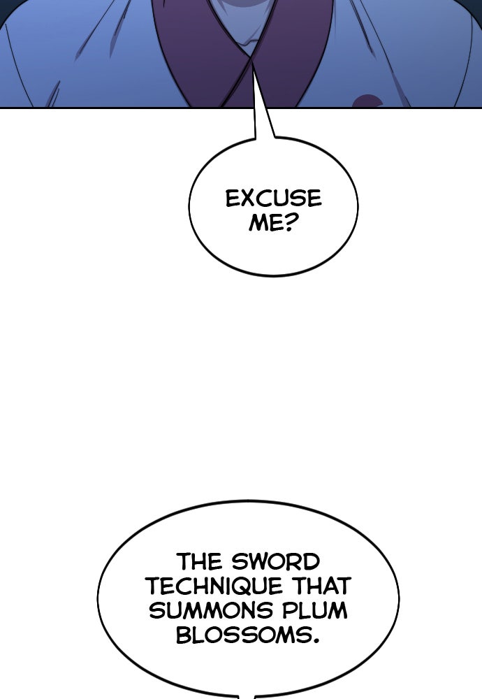 Read Return of the Blossoming Blade Manga Online