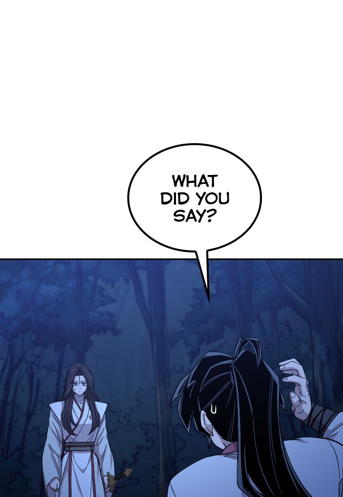 Read Return of the Blossoming Blade Manga Online