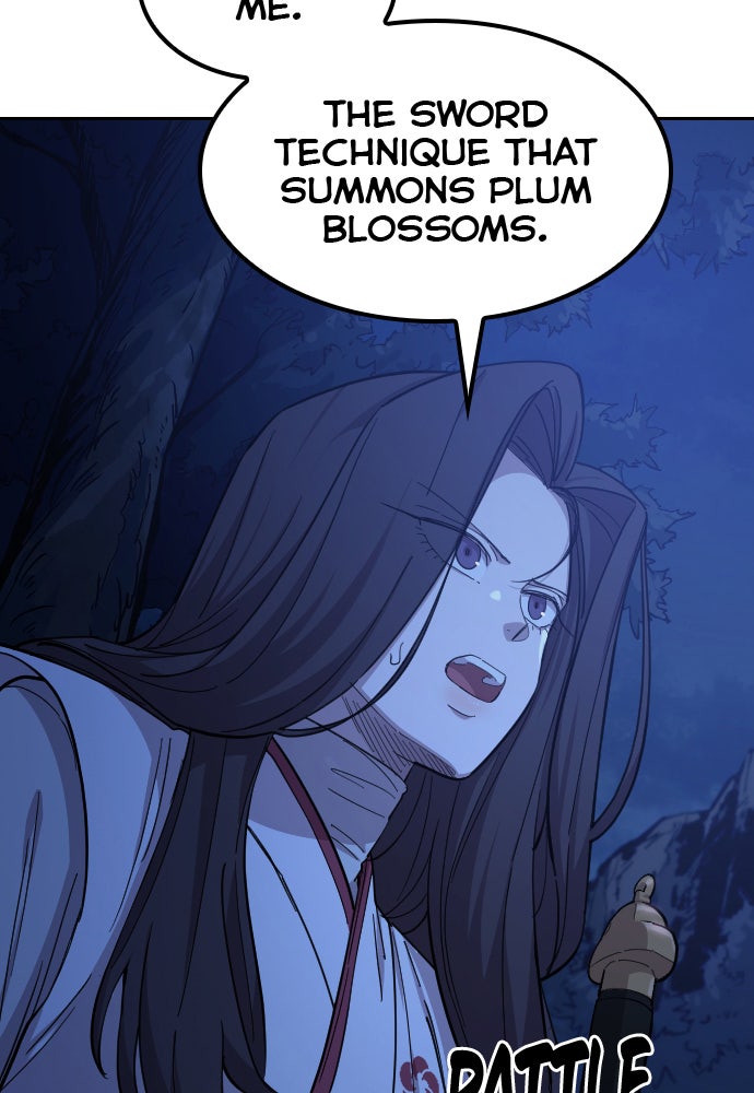 Read Return of the Blossoming Blade Manga Online