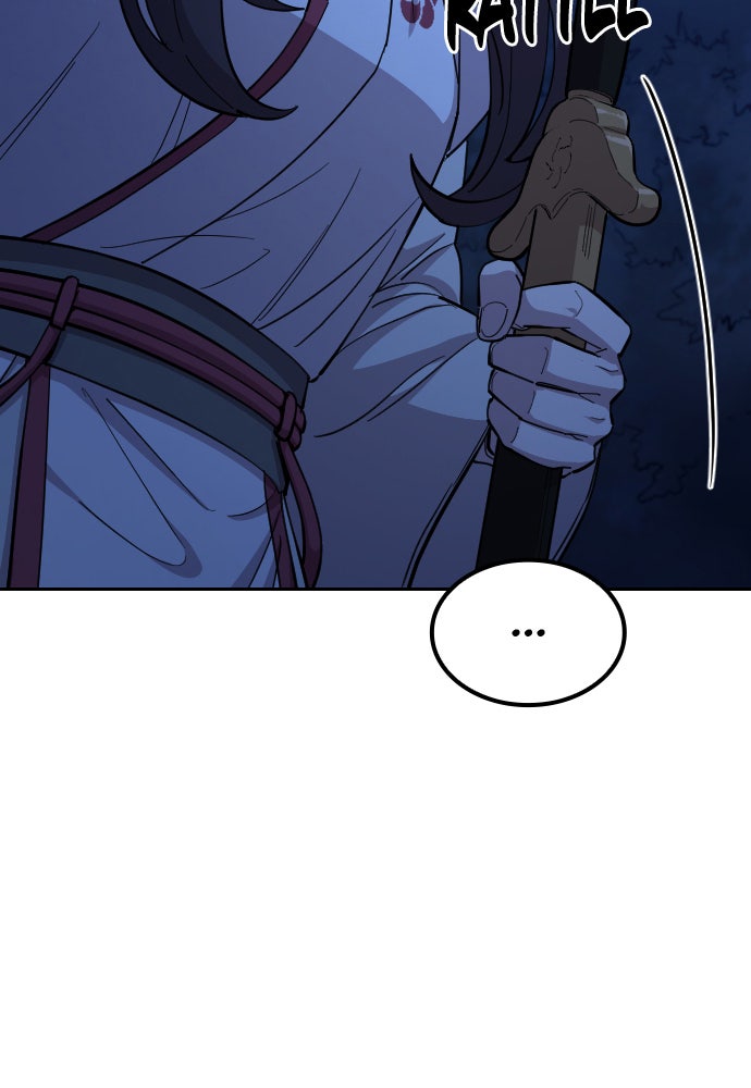 Read Return of the Blossoming Blade Manga Online