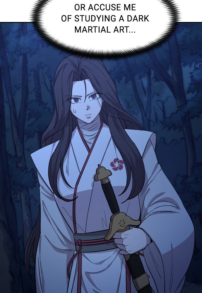 Read Return of the Blossoming Blade Manga Online