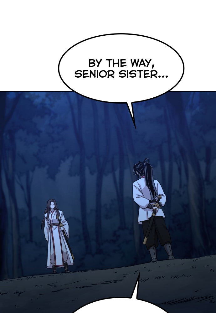 Read Return of the Blossoming Blade Manga Online