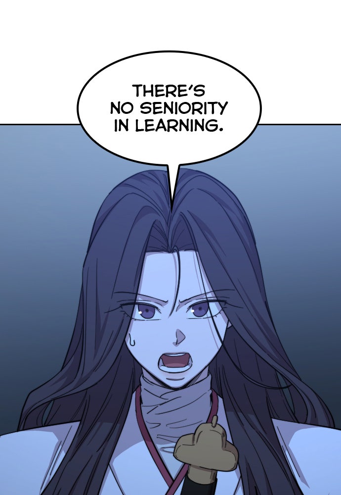 Read Return of the Blossoming Blade Manga Online