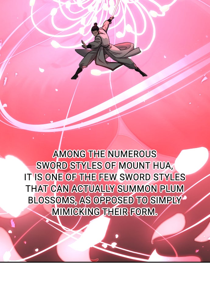Read Return of the Blossoming Blade Manga Online