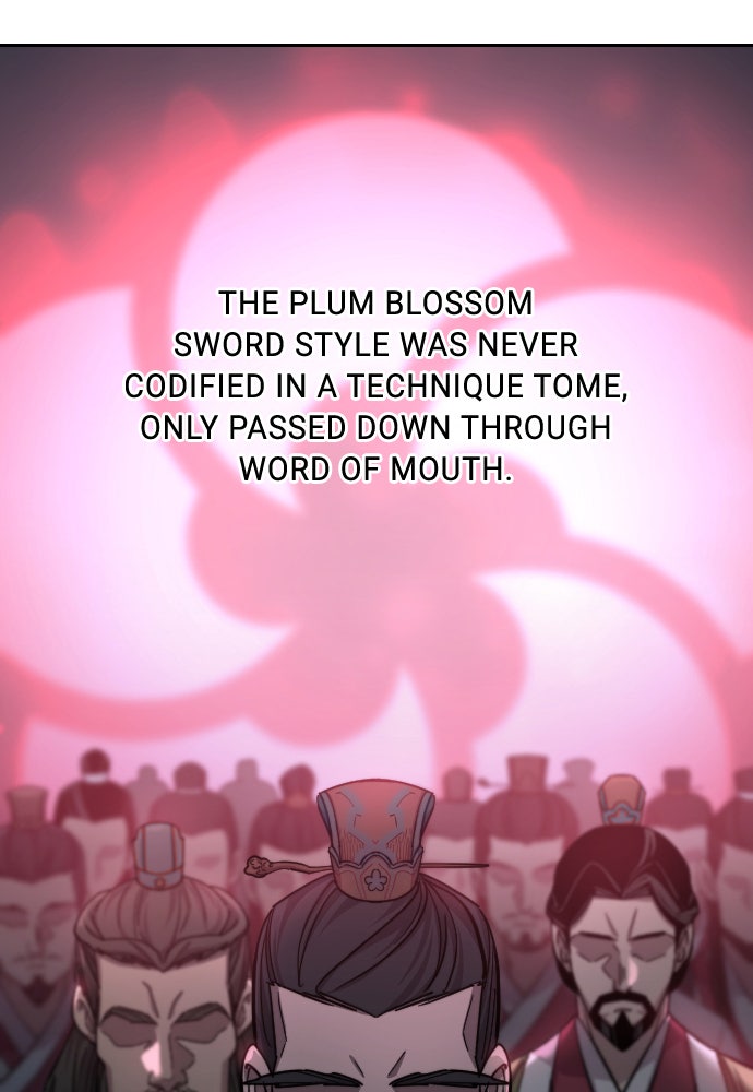 Read Return of the Blossoming Blade Manga Online