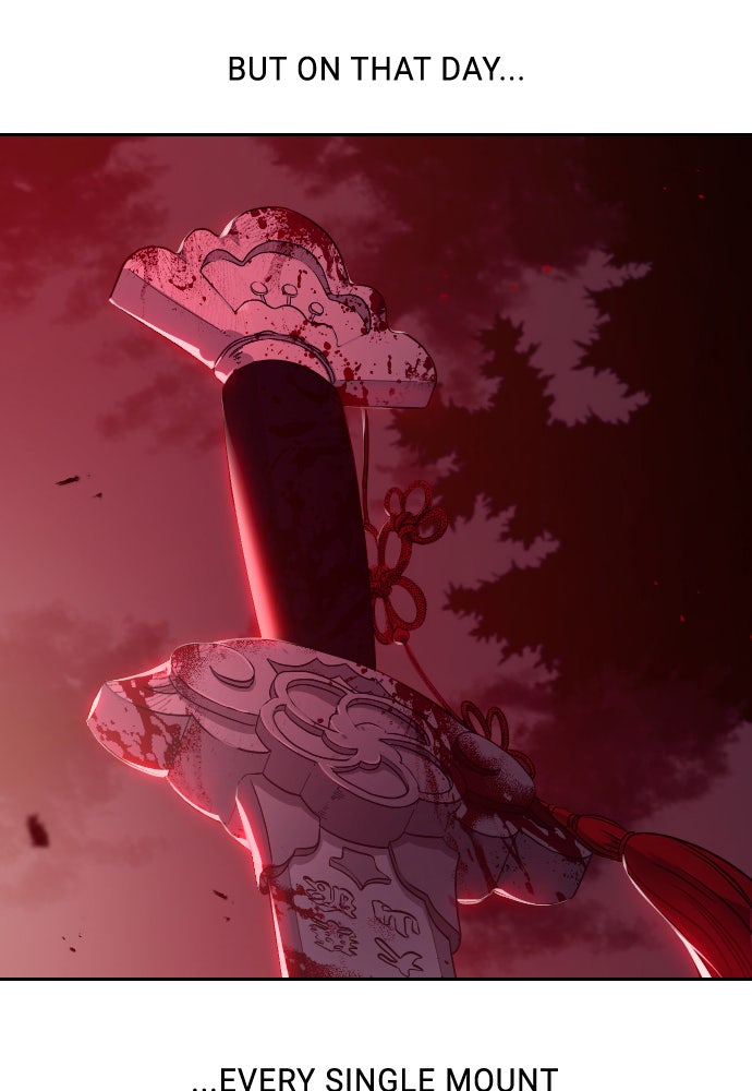 Read Return of the Blossoming Blade Manga Online