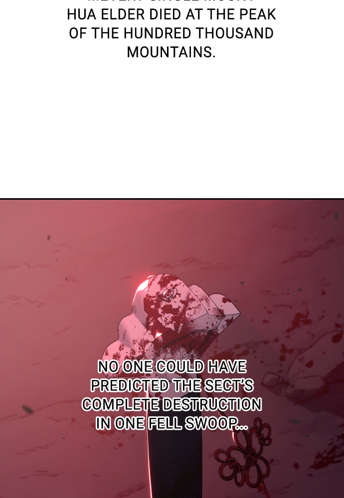 Read Return of the Blossoming Blade Manga Online