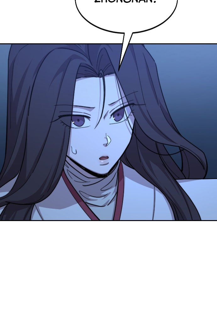 Read Return of the Blossoming Blade Manga Online
