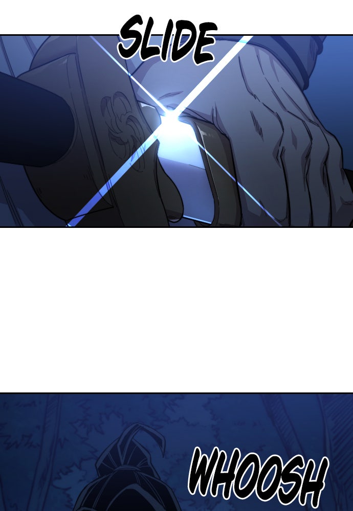 Read Return of the Blossoming Blade Manga Online