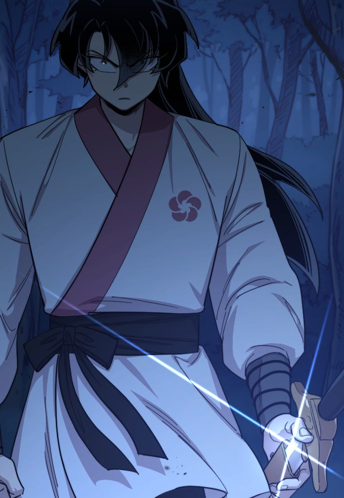 Read Return of the Blossoming Blade Manga Online