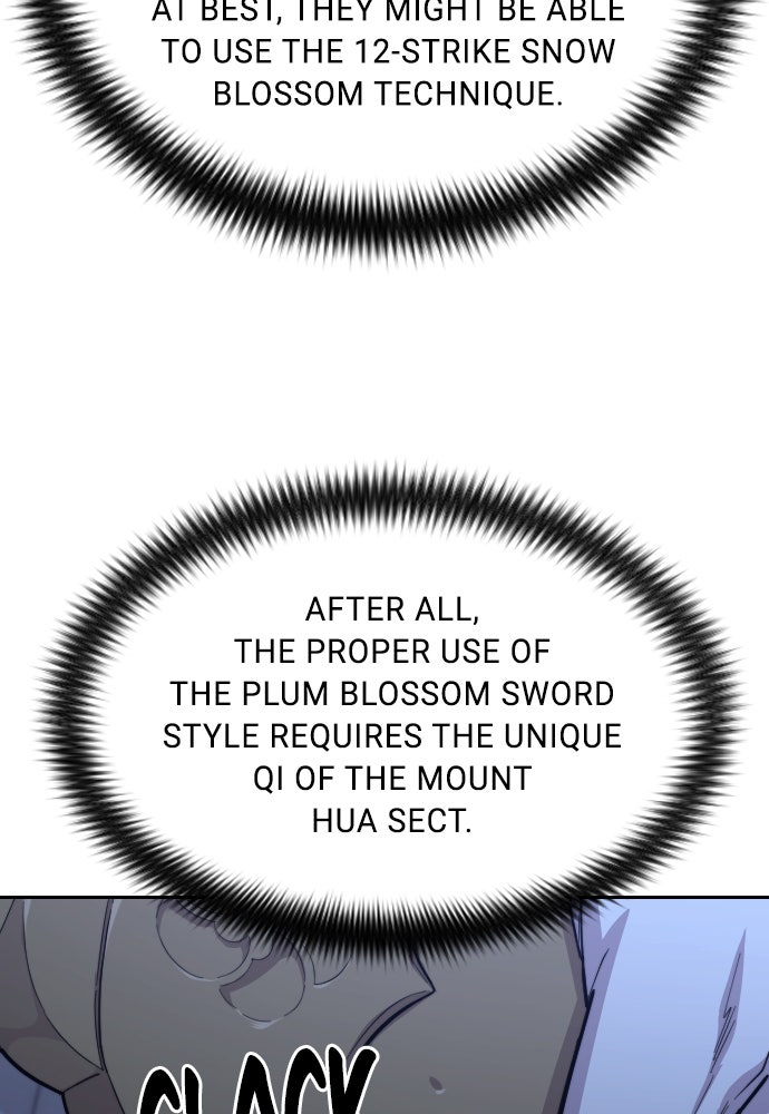 Read Return of the Blossoming Blade Manga Online