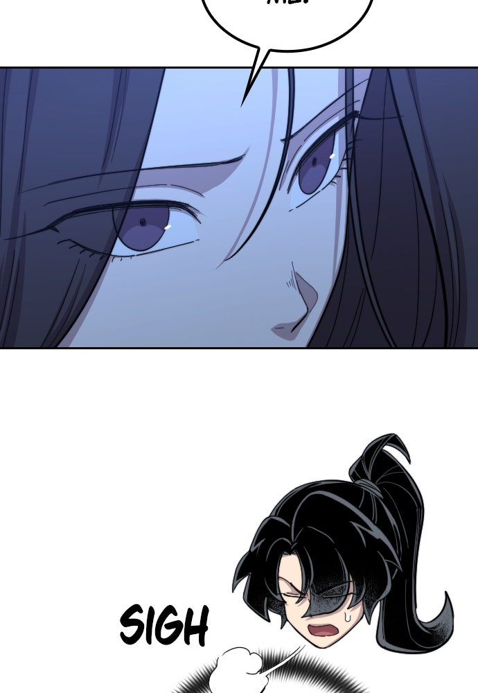Read Return of the Blossoming Blade Manga Online