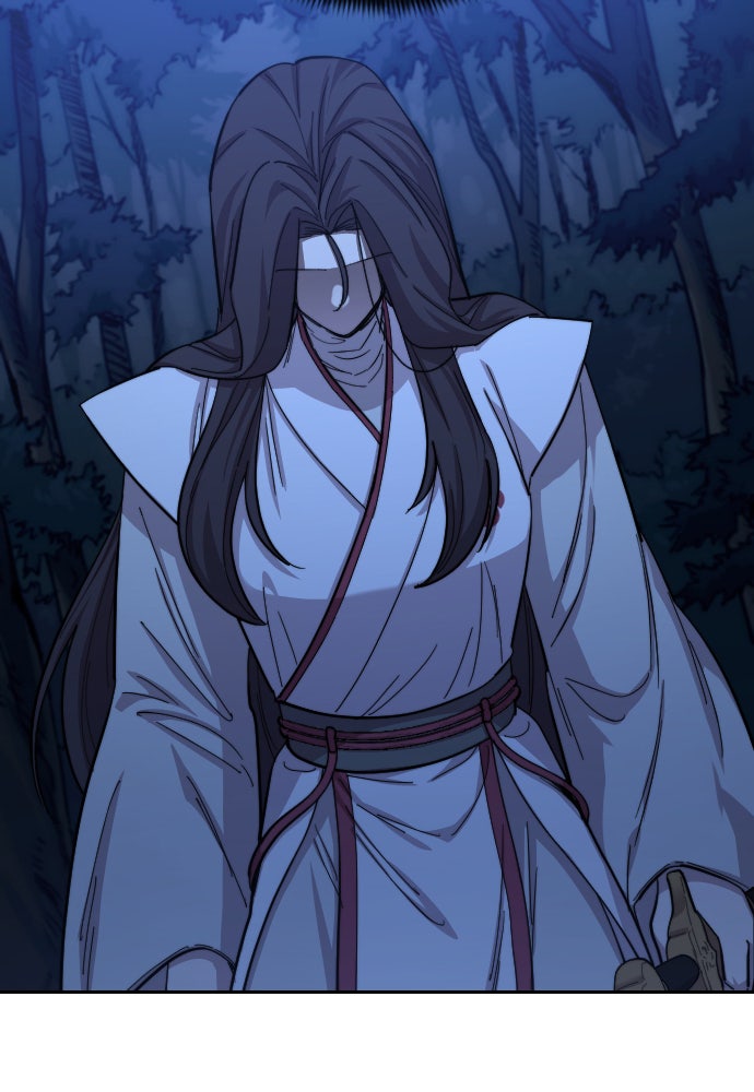 Read Return of the Blossoming Blade Manga Online