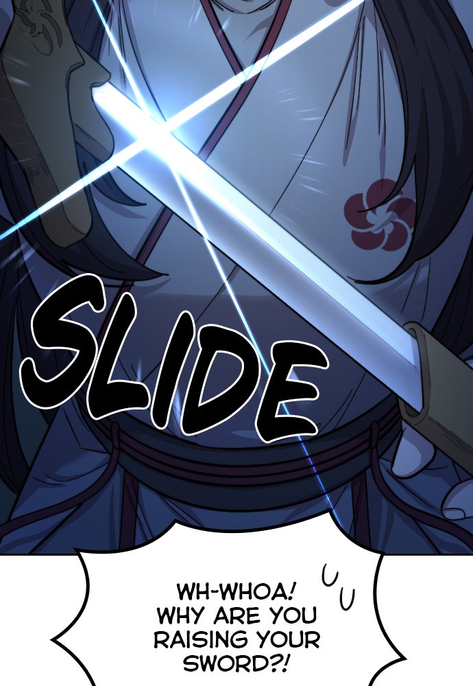 Read Return of the Blossoming Blade Manga Online