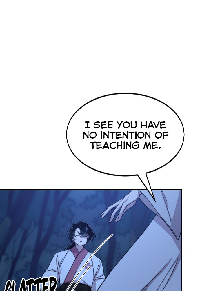 Read Return of the Blossoming Blade Manga Online
