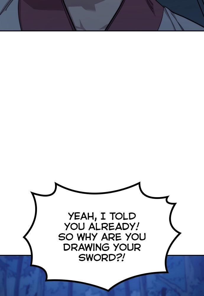 Read Return of the Blossoming Blade Manga Online