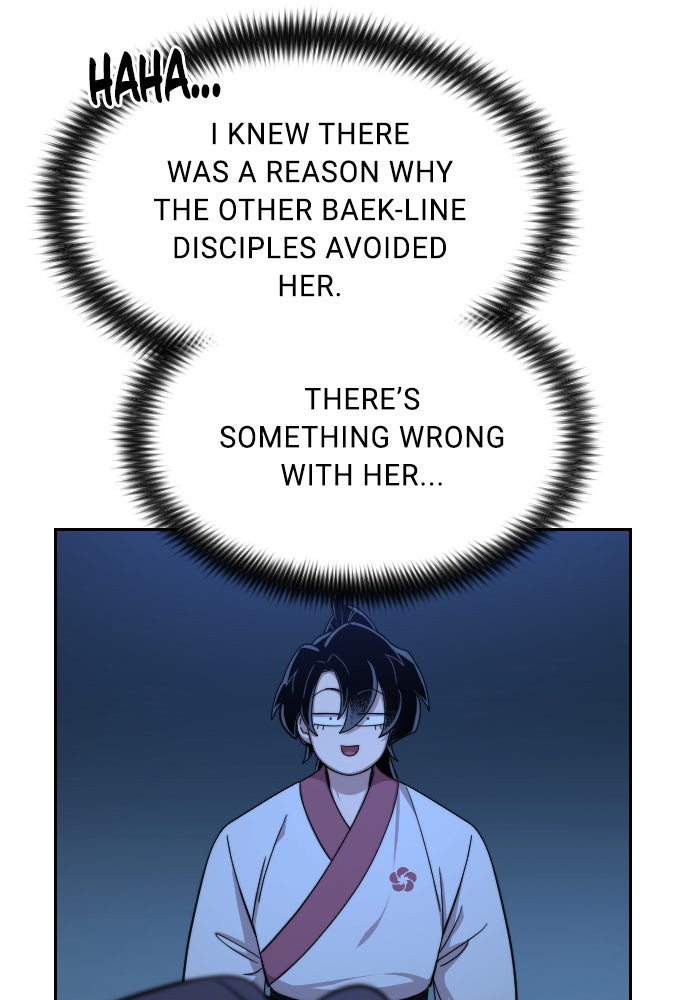 Read Return of the Blossoming Blade Manga Online