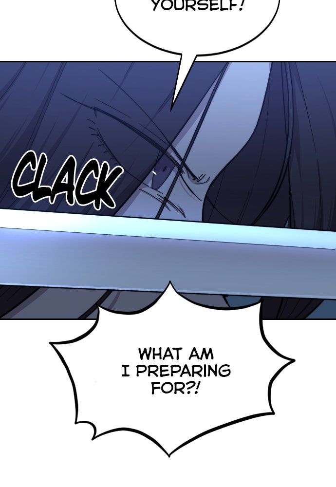 Read Return of the Blossoming Blade Manga Online