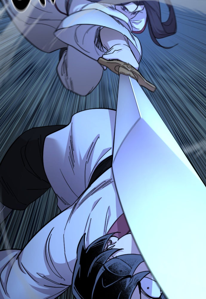 Read Return of the Blossoming Blade Manga Online