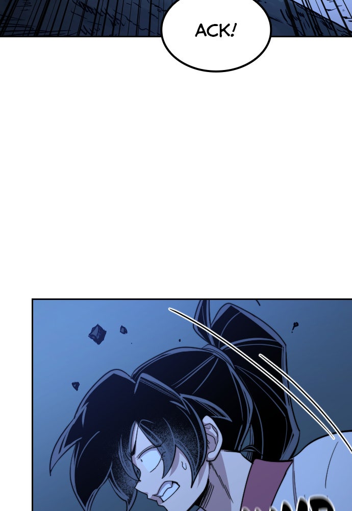 Read Return of the Blossoming Blade Manga Online