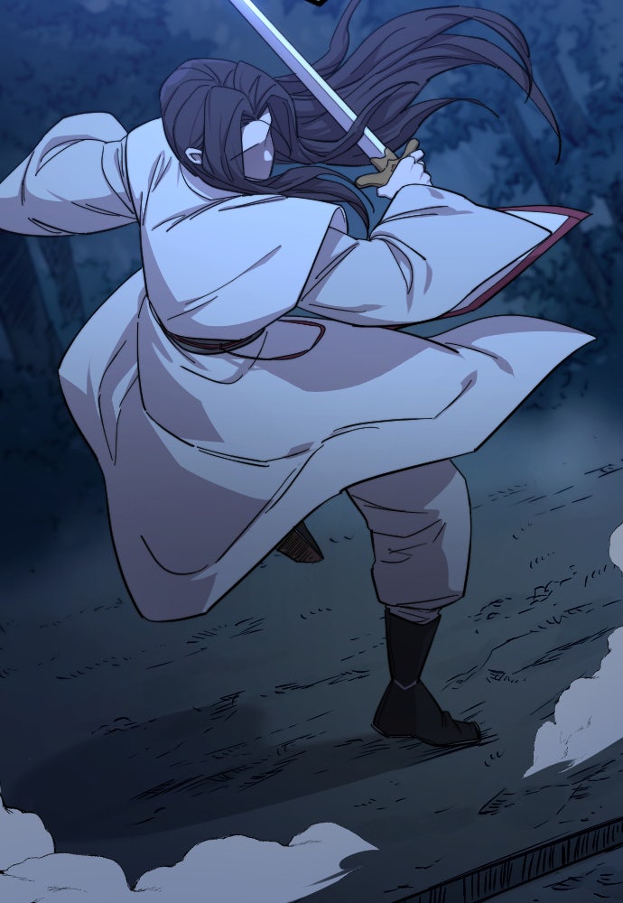 Read Return of the Blossoming Blade Manga Online